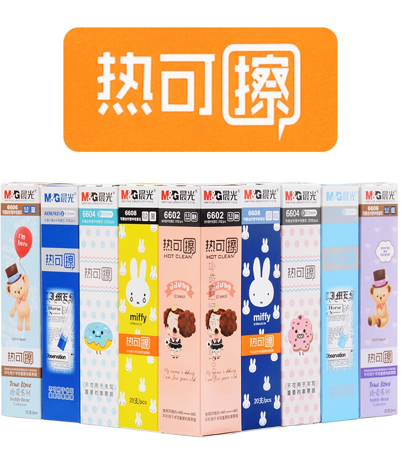 细节展示放大镜特效