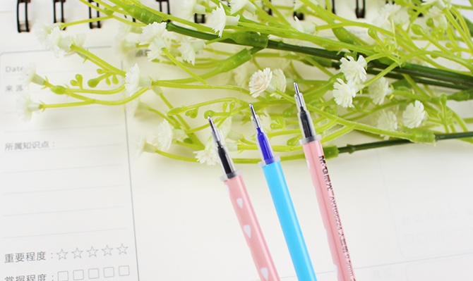 细节展示放大镜特效