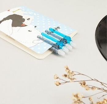 细节展示放大镜特效