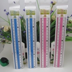 细节展示放大镜特效