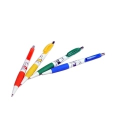 细节展示放大镜特效